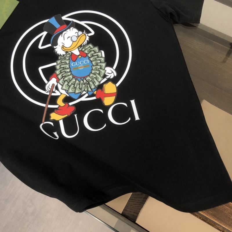 Gucci T-Shirts